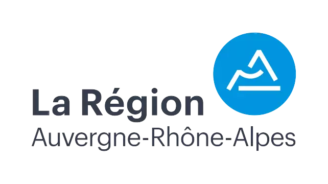Région Auvergne-Rhône-Alpes
